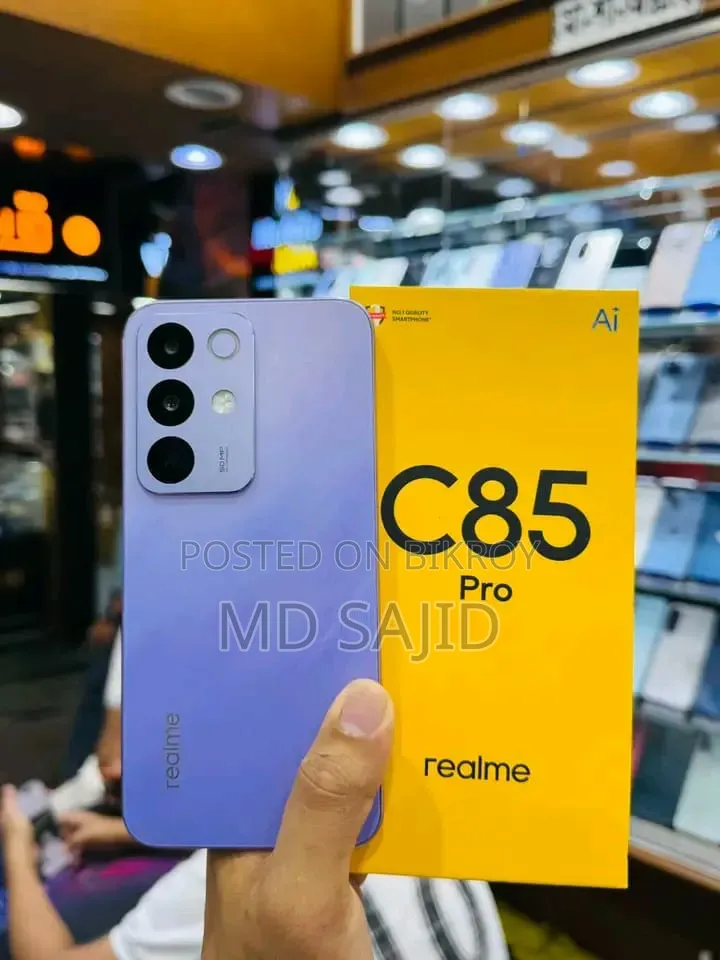 New Xiaomi Redmi Note 8 128 GB Blue