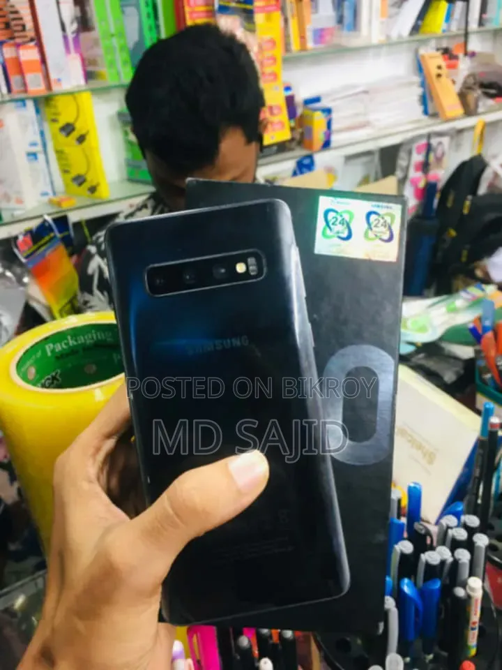 New Xiaomi Redmi Note 8 128 GB Blue