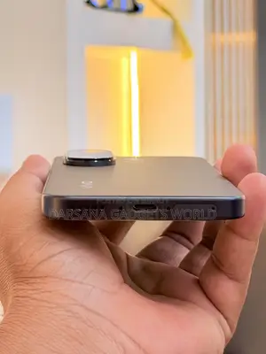 Vivo S30 Pro mini 512 GB Graphite
