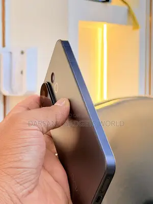 Vivo S30 Pro mini 512 GB Graphite