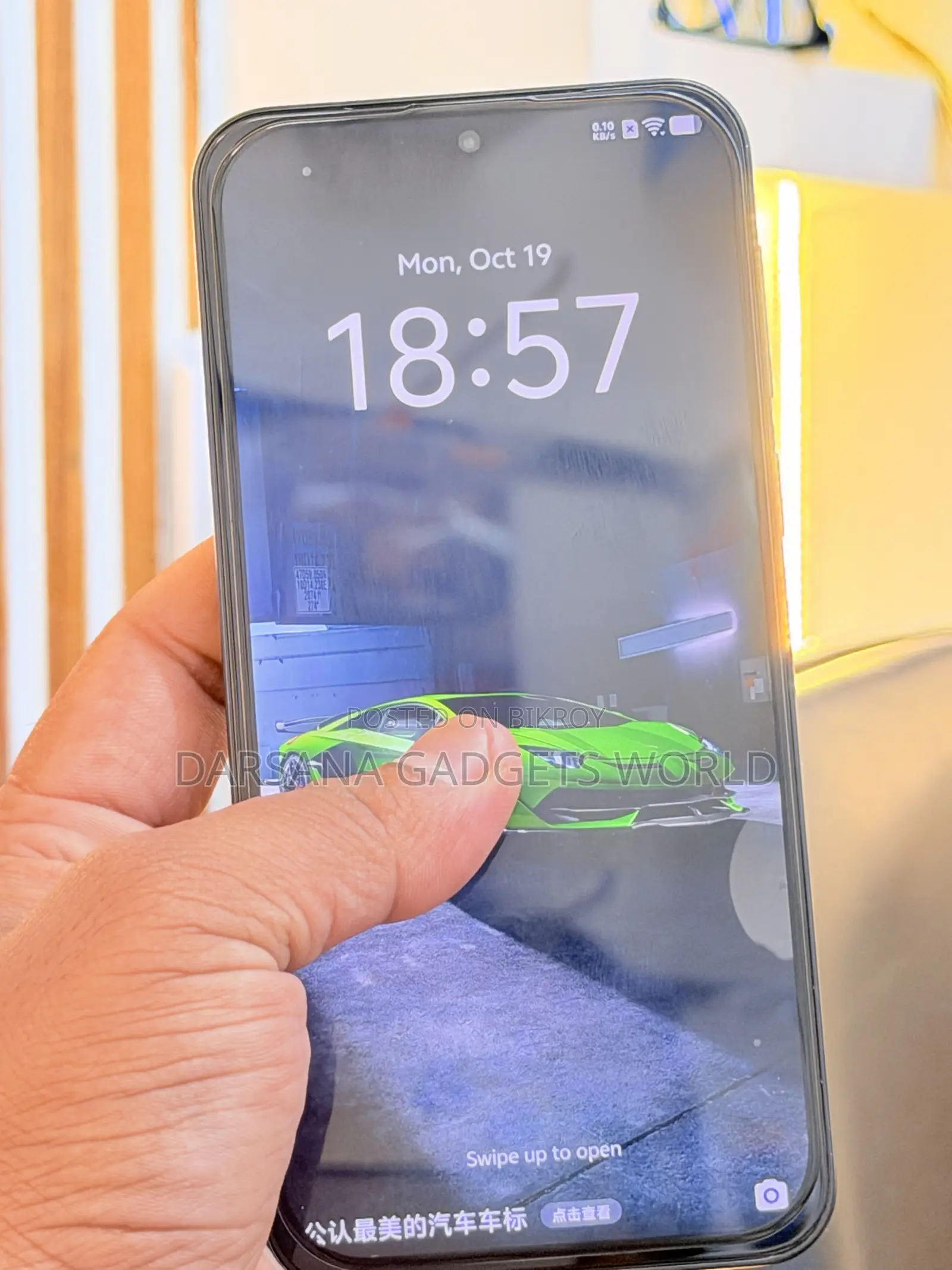 Vivo S30 Pro mini 512 GB Graphite