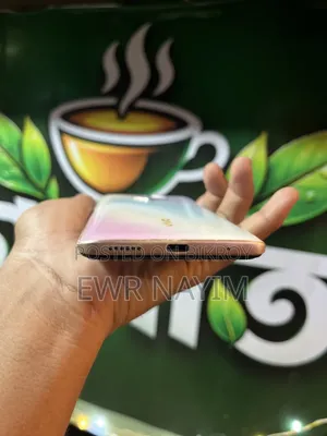 Vivo S1 Pro 128 GB Pink