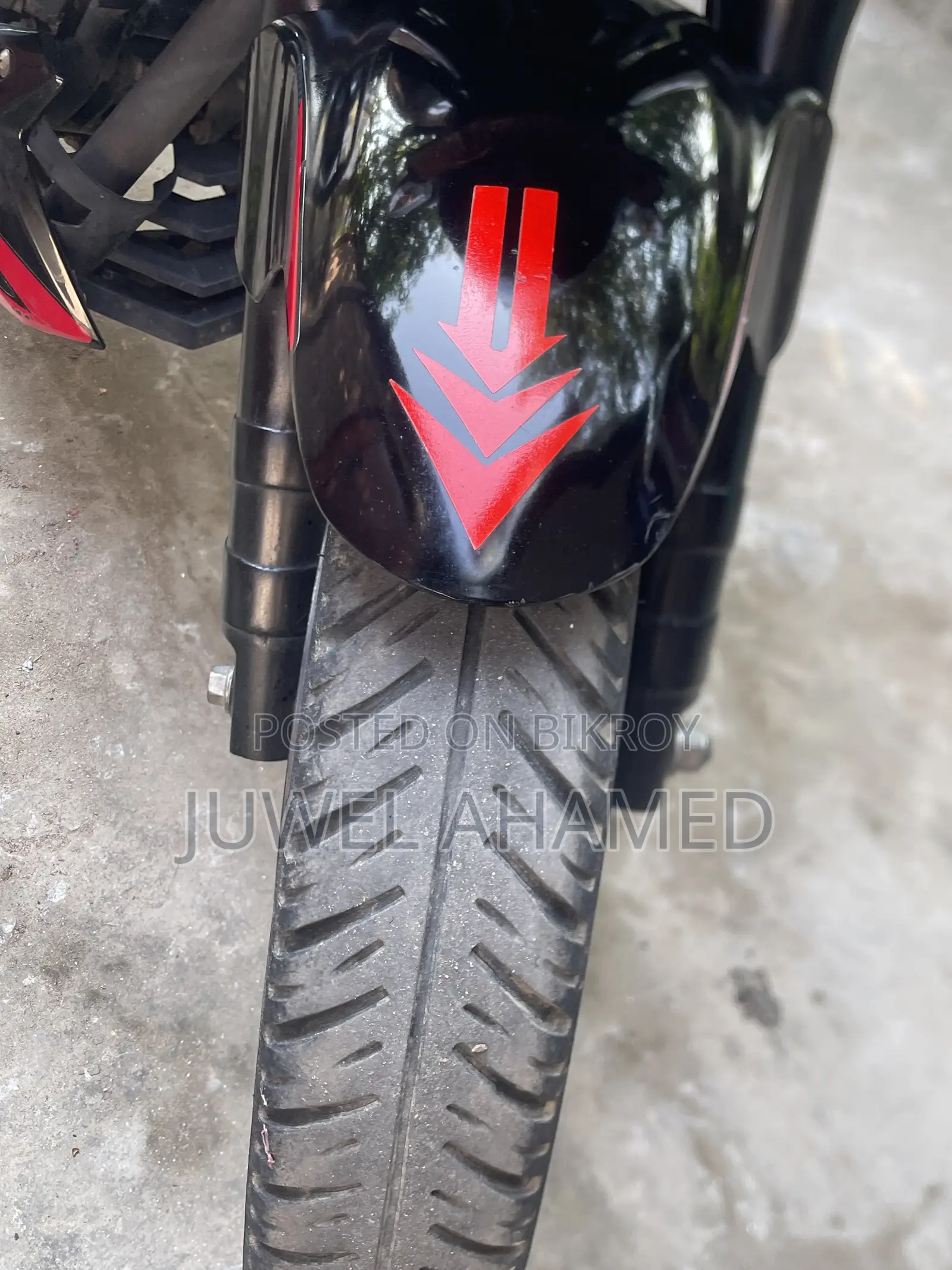 বাজাজ পালসার ১৫০ ২০১৯ ব্ল্যাক