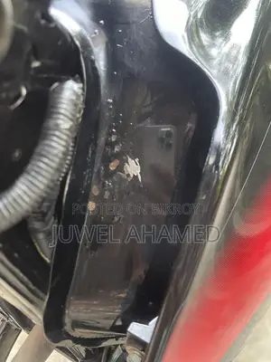 বাজাজ পালসার ১৫০ ২০১৯ ব্ল্যাক