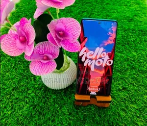 মোটোরোলা এজ ৬০ ফিউশন ২৫৬ জিবি ব্লু