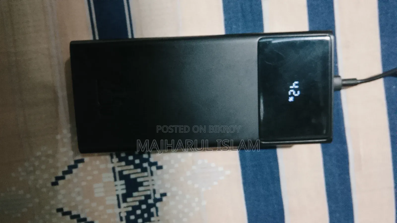 Baseus Bipow 30000mAh 22.5W Fast