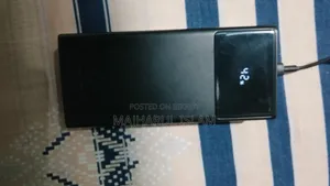 Baseus Bipow 30000mAh 22.5W Fast