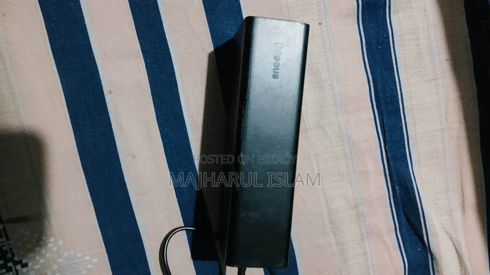 Baseus Bipow 30000mAh 22.5W Fast