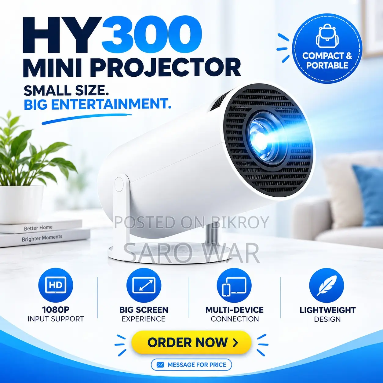 Projectors