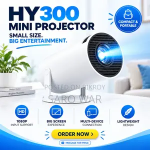 Projectors