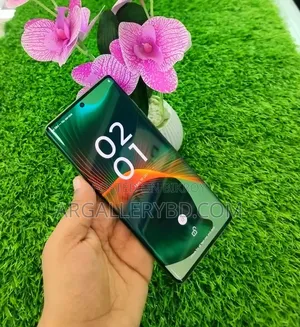 Motorola Edge 50 Fusion 256 GB Green