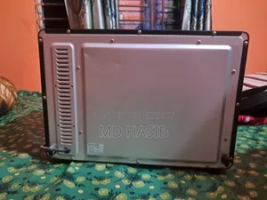 ইলেকট্রিক ওভেন