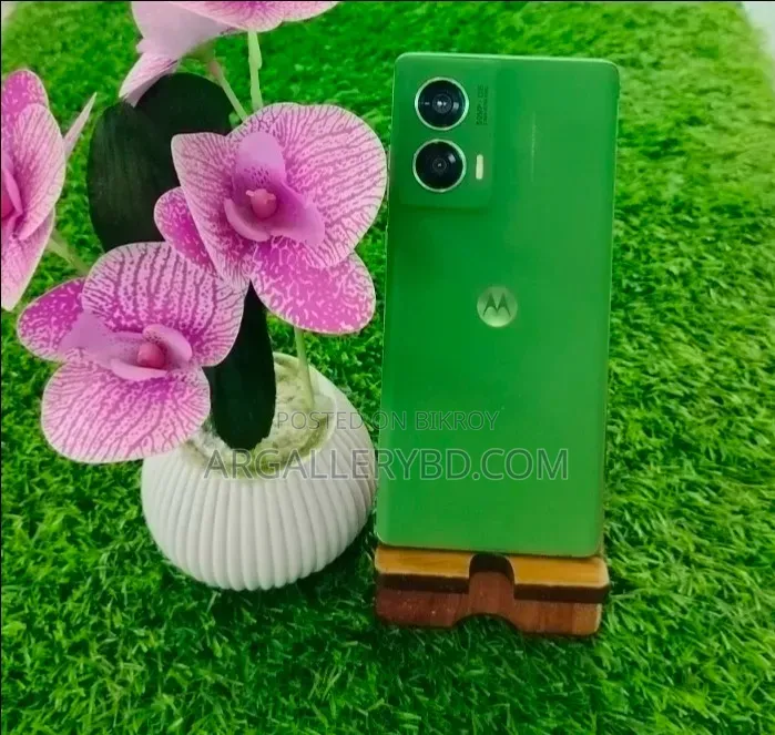Motorola Edge 50 Fusion 256 GB Green