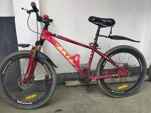 রেঞ্জার সাইকেল