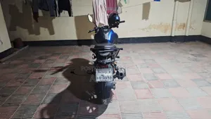 ইয়ামাহা এফজেডএস ভি৩ ২০২৩ নীল