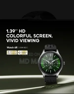 Oraimo 6R ঘড়ি