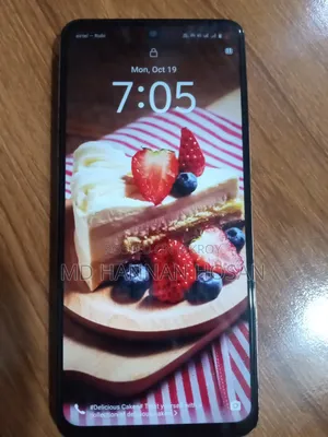 Vivo 8 GB