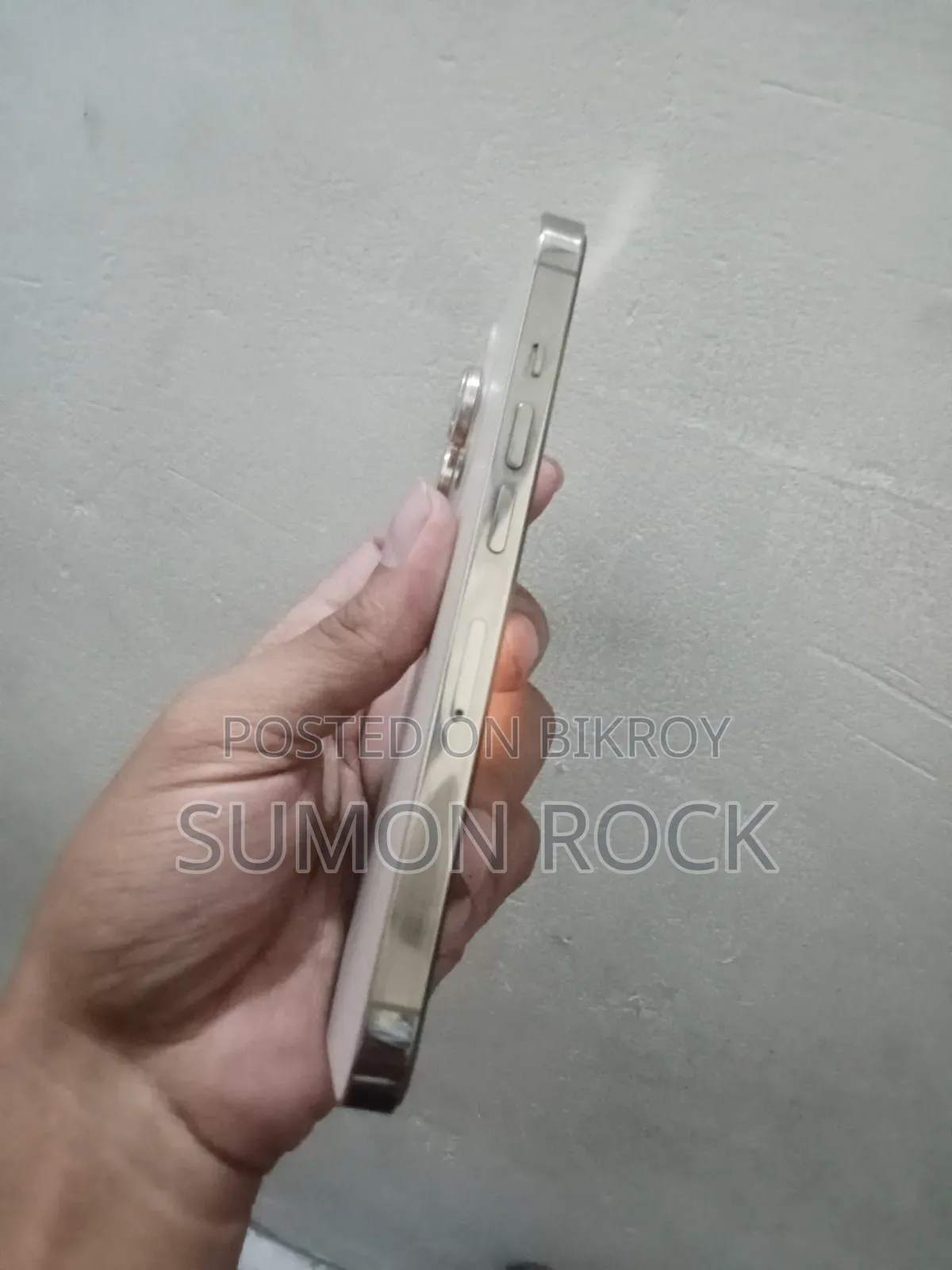 Apple iPhone 13 Pro 128 GB Gold