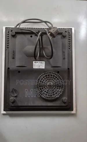 Electric Cooker