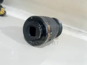Nikon D3400 Zoom Lens (18-55mm F/3.5-5.6) for Sale