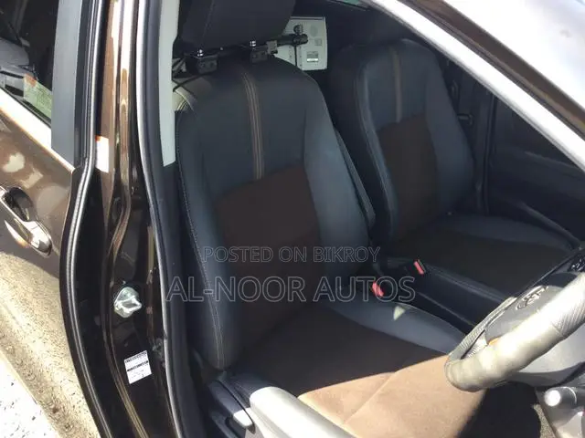Toyota Sienta 2021 Pearl