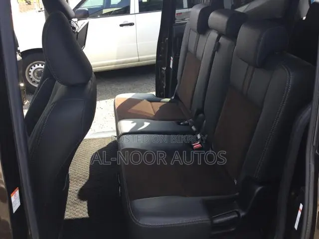Toyota Sienta 2021 Pearl