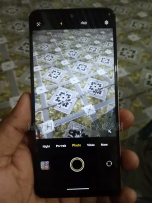 Vivo 8 GB
