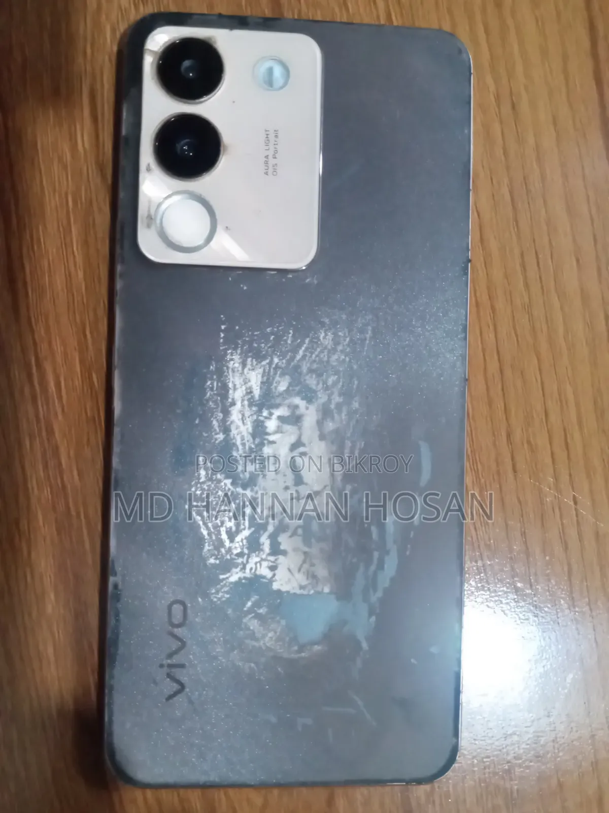 Vivo 8 GB