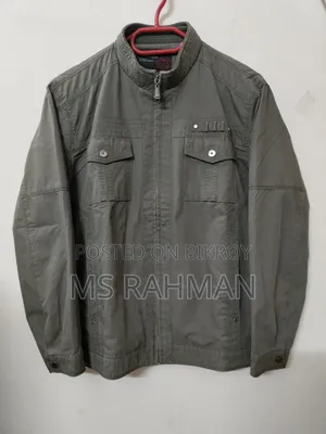 F.L." HUANGZAI"  BRAND" Top Quality Jacket.