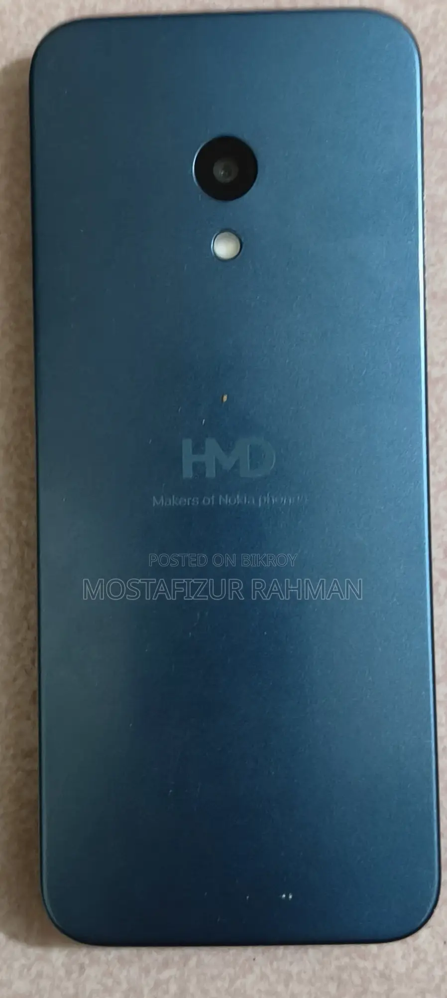 নতুন নো Nokia 225 4G গ্রে