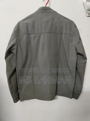 F.L." HUANGZAI"  BRAND" Top Quality Jacket.