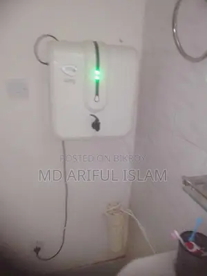 *🔥 বিক্রয় হবে - Pureit Ultima 418 RO+UV+MF - ১০০% অরিজিনাল 🔥*