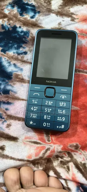 নতুন নো Nokia 225 4G গ্রে
