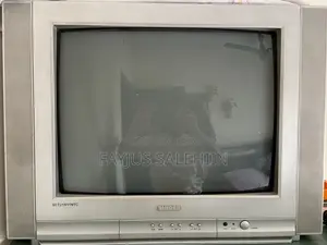 ফ্ল্যাট সিঙ্গার টিভি