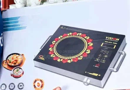 Vision Infrared Cooker VSN- Inf 40A3