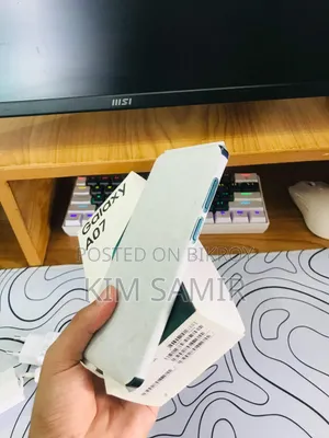 Samsung Galaxy A07 64 GB Green