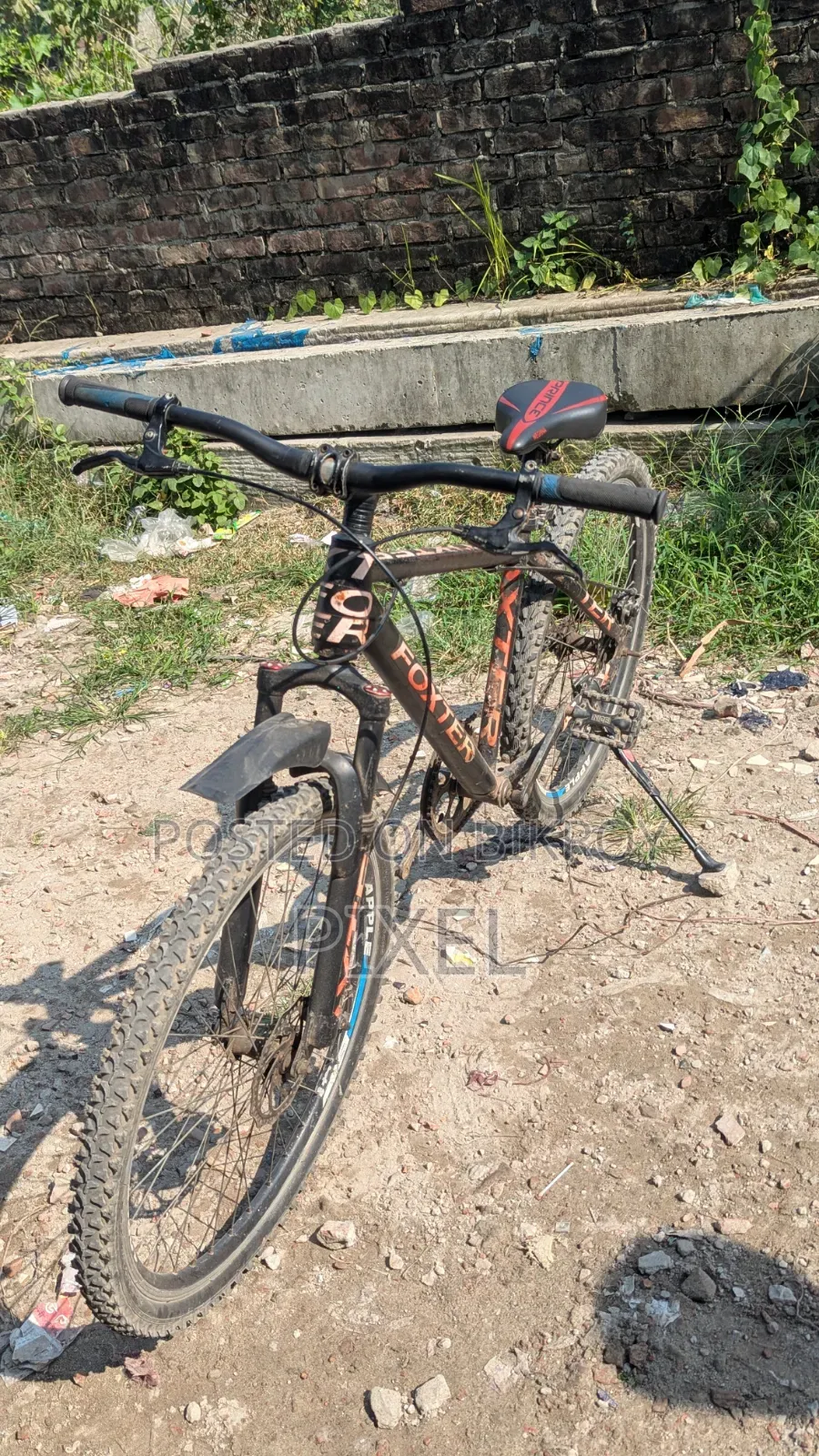 Best Buycycle