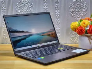 Laptop Asus 8GB Intel Core i5 SSD 512GB