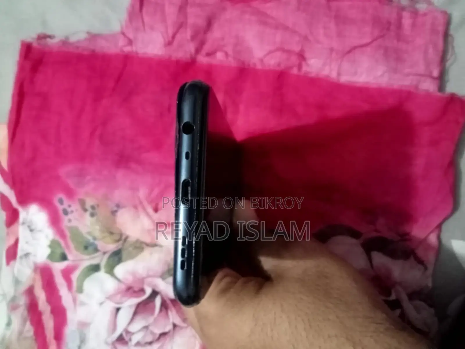 Oppo A15 32 GB Blue
