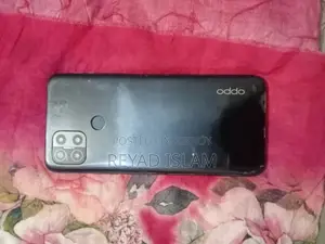 Oppo A15 32 GB Blue