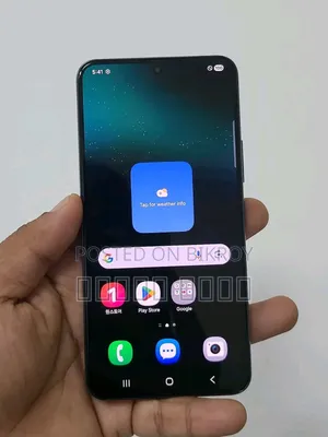স্যামসাং গ্যালাক্সি এস২২ ৫জি ১২৮ জিবি গ্রে