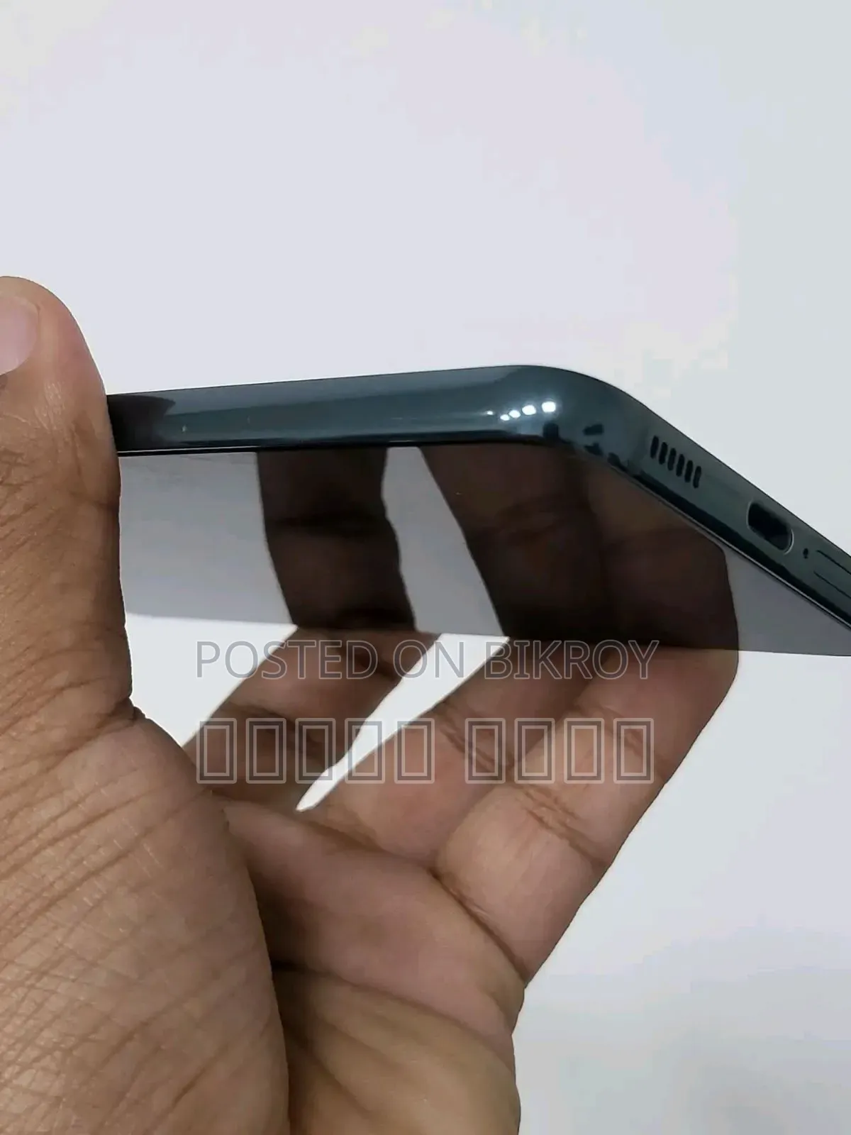 স্যামসাং গ্যালাক্সি এস২২ ৫জি ১২৮ জিবি গ্রে