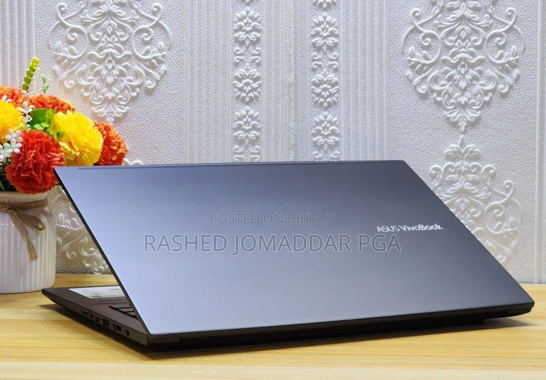 Laptop Asus 8GB Intel Core i5 SSD 512GB