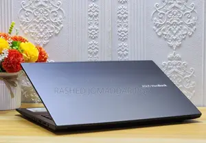 Laptop Asus 8GB Intel Core i5 SSD 512GB
