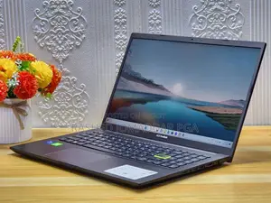 Laptop Asus 8GB Intel Core i5 SSD 512GB