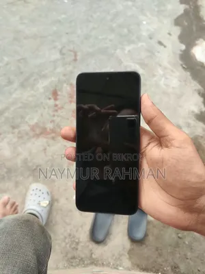 Xiaomi Redmi 13 128 GB Black