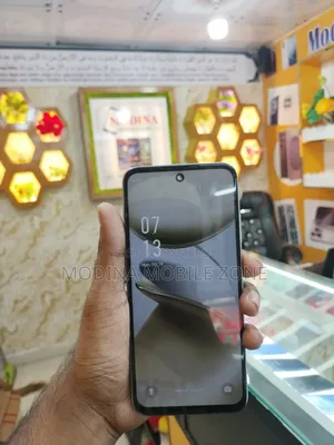 Infinix Smart 9 128 GB Gold