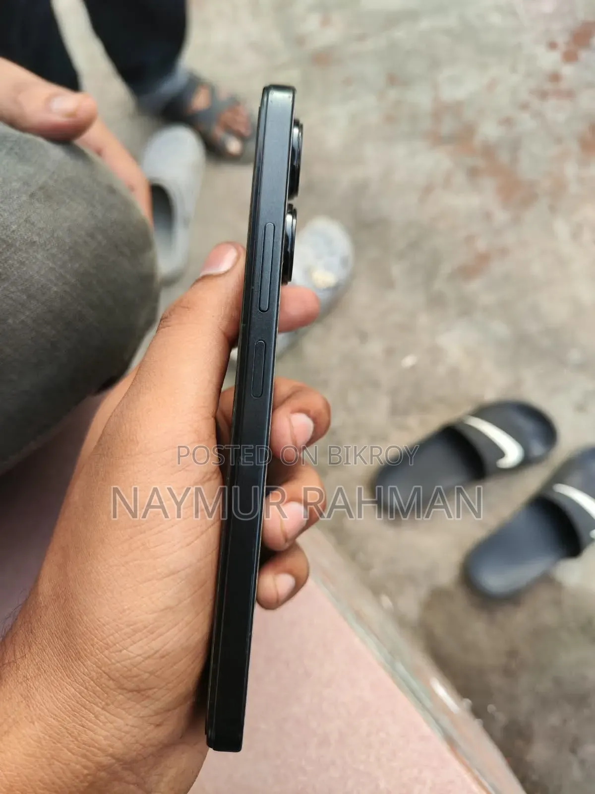 Xiaomi Redmi 13 128 GB Black