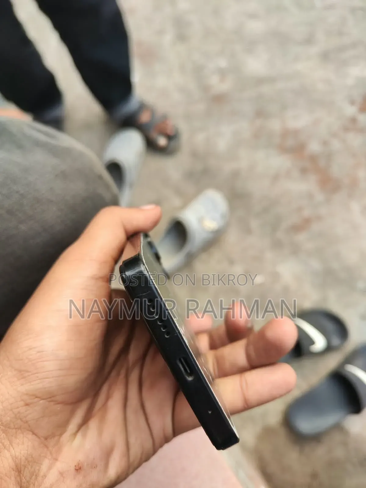 Xiaomi Redmi 13 128 GB Black