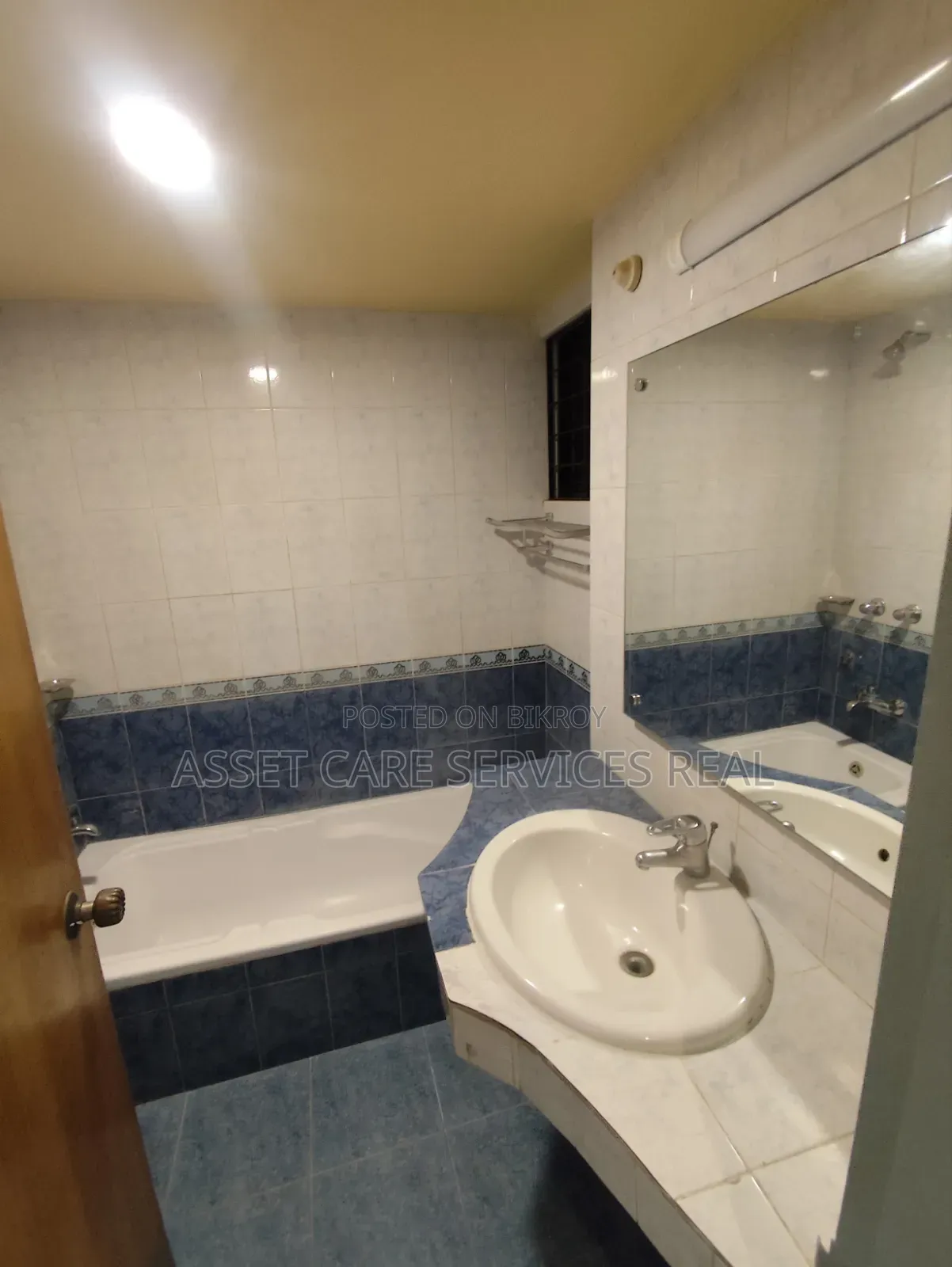 3-Bedroom Apartment in Banani for Rent